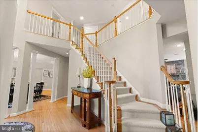 10082 Roseland Ridge Road, Fairfax Station, VA 22039 - Photo 7