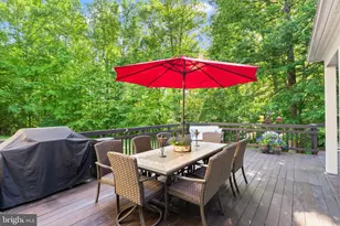 10082 Roseland Ridge Rd, Fairfax Station, VA 22039 - Photo 33