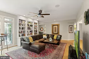 10082 Roseland Ridge Rd, Fairfax Station, VA 22039 - Photo 25
