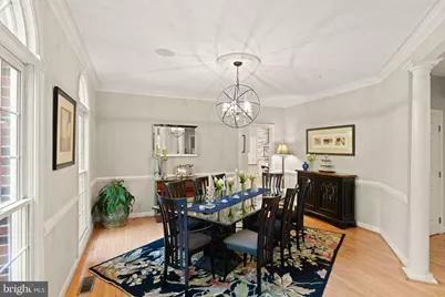 10082 Roseland Ridge Road, Fairfax Station, VA 22039 - Photo 13