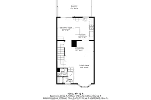 9639 Franklin Woods Pl, Lorton, VA 22079 - Photo 3
