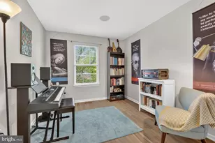 9639 Franklin Woods Pl, Lorton, VA 22079 - Photo 21