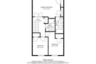 9639 Franklin Woods Pl, Lorton, VA 22079 - Photo 17