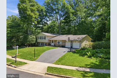 4917 Bexley Lane, Fairfax, VA 22032 - Photo 1