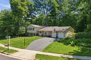 4917 Bexley Ln, Fairfax, VA 22032 - Photo 1
