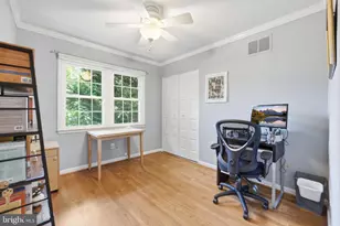 4917 Bexley Ln, Fairfax, VA 22032 - Photo 21
