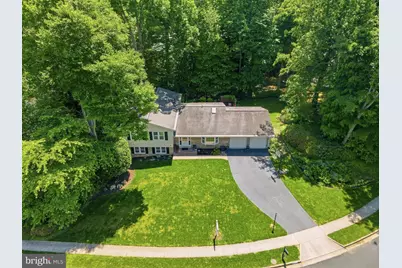 4917 Bexley Lane, Fairfax, VA 22032 - Photo 33