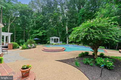 8604 Beaver Pond Lane, Fairfax Station, VA 22039 - Photo 33