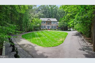 8604 Beaver Pond Lane, Fairfax Station, VA 22039 - Photo 1