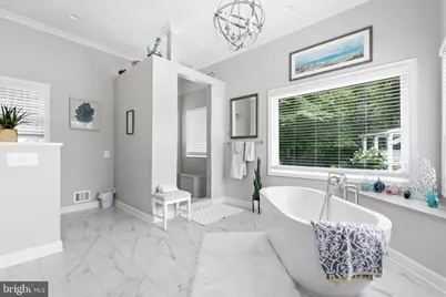 8604 Beaver Pond Lane, Fairfax Station, VA 22039 - Photo 11
