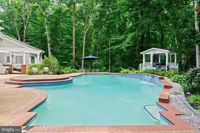 8604 Beaver Pond Lane, Fairfax Station, VA 22039 - Photo 35