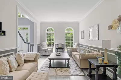 8604 Beaver Pond Lane, Fairfax Station, VA 22039 - Photo 7