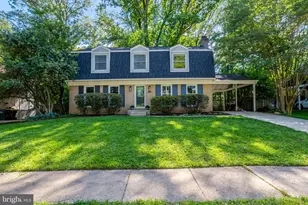 8407 Briar Creek Dr, Annandale, VA 22003 - Photo 1