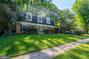8407 Briar Creek Dr, Annandale, VA 22003 - Photo 3