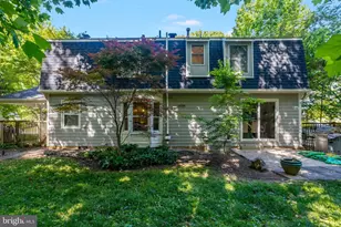 8407 Briar Creek Dr, Annandale, VA 22003 - Photo 69