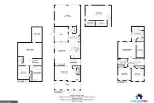 9123 Stonegarden Dr, Lorton, VA 22079 - Photo 51