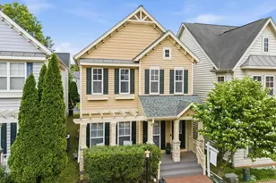 9123 Stonegarden Dr, Lorton, VA 22079 - Photo 47