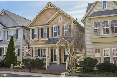 9123 Stonegarden Drive, Lorton, VA 22079 - Photo 1