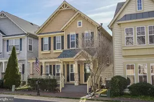 9123 Stonegarden Dr, Lorton, VA 22079 - Photo 1