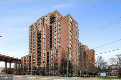 2451 Midtown Avenue #601, Alexandria, VA 22303 - Photo 7