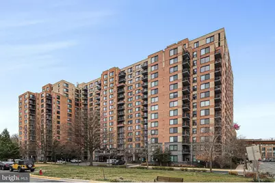 2451 Midtown Avenue #601, Alexandria, VA 22303 - Photo 7