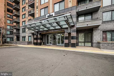 2451 Midtown Avenue #601, Alexandria, VA 22303 - Photo 17