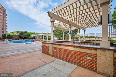 2451 Midtown Avenue #601, Alexandria, VA 22303 - Photo 25