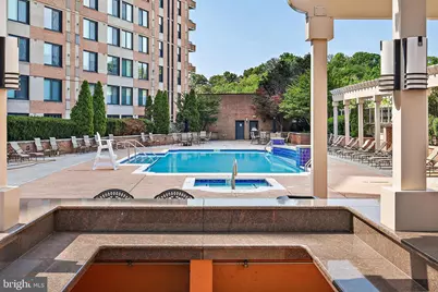 2451 Midtown Avenue #601, Alexandria, VA 22303 - Photo 23