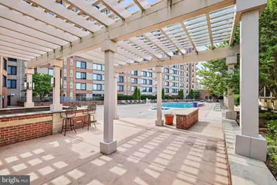 2451 Midtown Avenue #601, Alexandria, VA 22303 - Photo 19