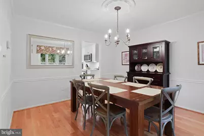 3366 Taleen Court, Annandale, VA 22003 - Photo 5