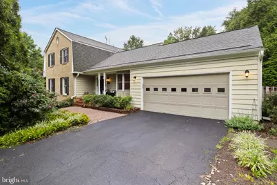 3366 Taleen Court, Annandale, VA 22003 - Photo 1