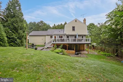 3366 Taleen Court, Annandale, VA 22003 - Photo 37