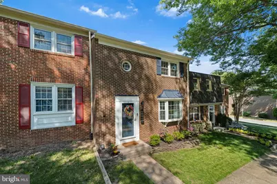 6865 Brian Michael Court, Springfield, VA 22153 - Photo 3
