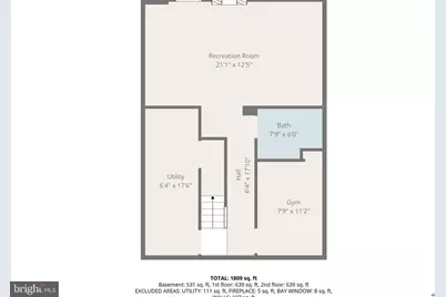 6865 Brian Michael Court, Springfield, VA 22153 - Photo 43