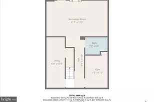 6865 Brian Michael Ct, Springfield, VA 22153 - Photo 43