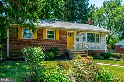 3219 Norfolk Lane, Falls Church, VA 22042 - Photo 3