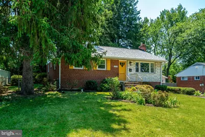 3219 Norfolk Lane, Falls Church, VA 22042 - Photo 5