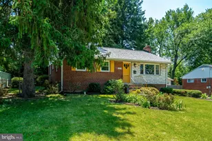 3219 Norfolk Ln, Falls Church, VA 22042 - Photo 5
