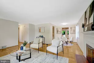 3219 Norfolk Ln, Falls Church, VA 22042 - Photo 7