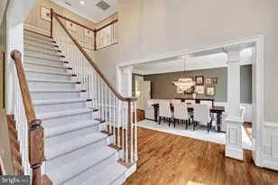 11394 Fox Vale Glen Ct, Oakton, VA 22124 - Photo 7