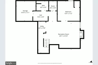 4016 Blue Slate Drive, Alexandria, VA 22306 - Photo 53