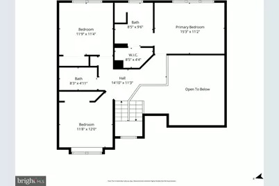 4016 Blue Slate Drive, Alexandria, VA 22306 - Photo 51