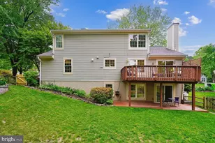13484 Lake Shore, Oak Hill, VA 20171 - Photo 3