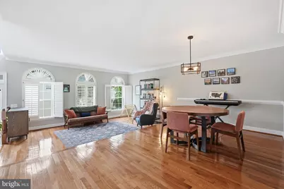 6320 Dunman Way, Alexandria, VA 22315 - Photo 5