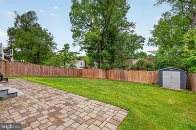 6804 Farragut Avenue, Falls Church, VA 22042 - Photo 37