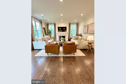 6804 Farragut Avenue, Falls Church, VA 22042 - Photo 3
