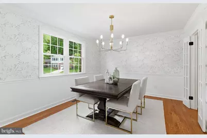 10174 Bessmer Lane, Fairfax, VA 22032 - Photo 7