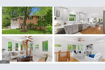 10174 Bessmer Lane, Fairfax, VA 22032 - Photo 1