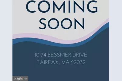 10174 Bessmer Lane, Fairfax, VA 22032 - Photo 1