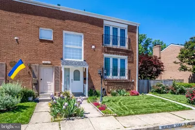 3353 Ardley Court, Falls Church, VA 22041 - Photo 1